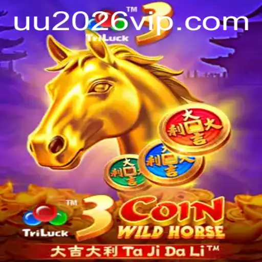 Explorando o Universo de 3CoinWildHorse: Um Jogo Inovador e Cativante