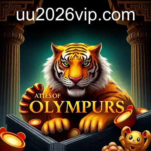 Como ganhar no Gates of Olympus em uu2026.com com Saque via PIX 2026