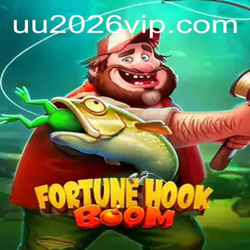 Explorando o Empolgante Jogo 'FortuneHookBoom'