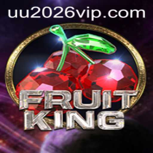 Descubra o Mundo Empolgante de FruitKing