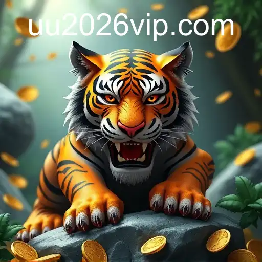 Como ganhar no Fortune Tiger em uu2026.com com Saque via PIX 2026