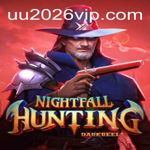 NightfallHunting: Um Guia Completo para o Novo Fenômeno dos Jogos