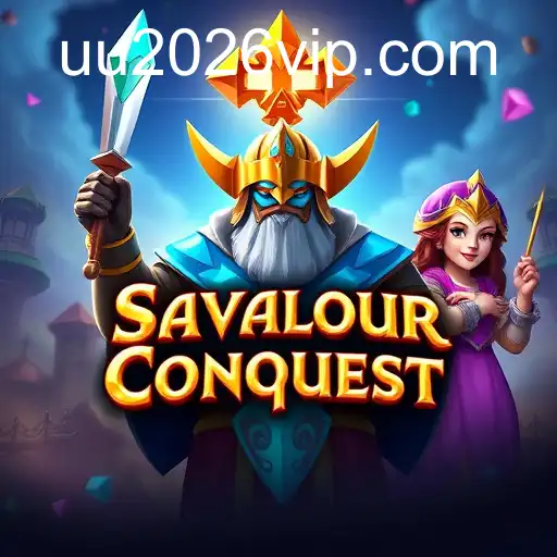 Como ganhar no Gem Saviour Conquest em uu2026.com com Saque via PIX 2026