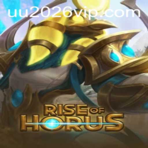 RiseofHorus: Aventura e Estratégia no Antigo Egito