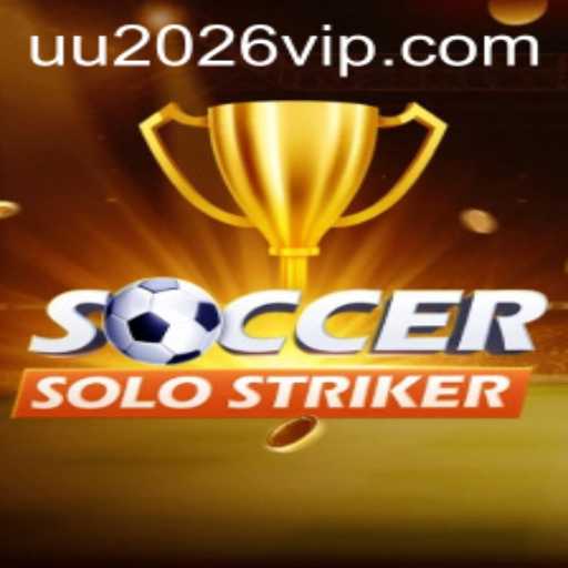 SoccerSoloStriker: Descubra o Empolgante Mundo do Futebol Solo
