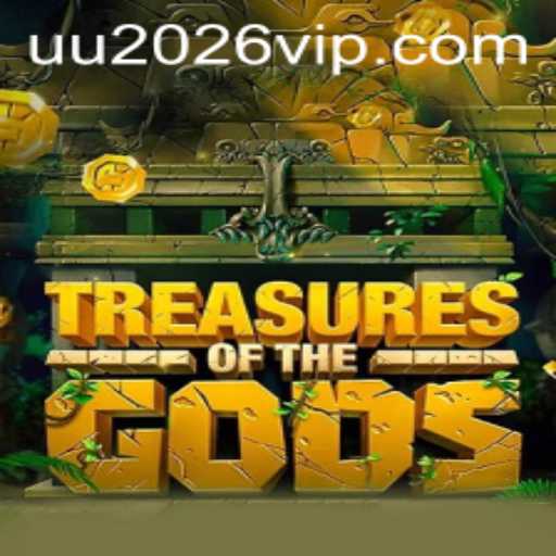 Explorando o Mundo de TreasureoftheGods: Um Mergulho nas Aventuras e Desafios do Novo Jogo