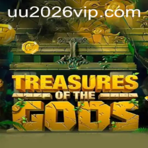 Explorando o Mundo de TreasureoftheGods: Um Mergulho nas Aventuras e Desafios do Novo Jogo