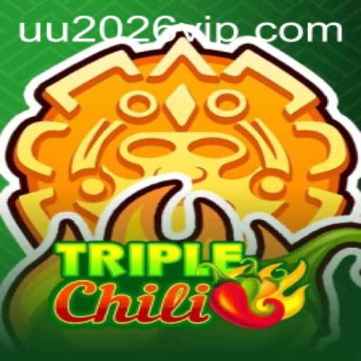 TripleChili: Uma Jornada Apimentada pelo Mundo dos Jogos
